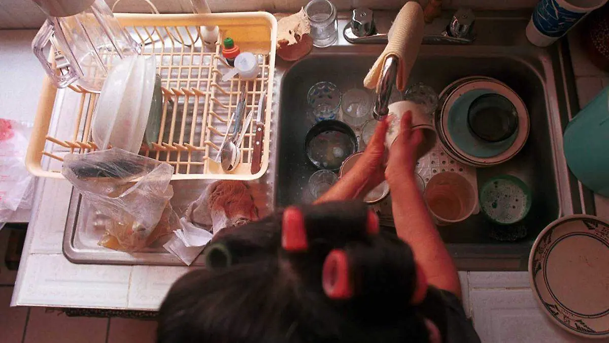 En Puebla, 123 mil 533 personas se dedicaron al trabajo doméstico remunerado en el último año