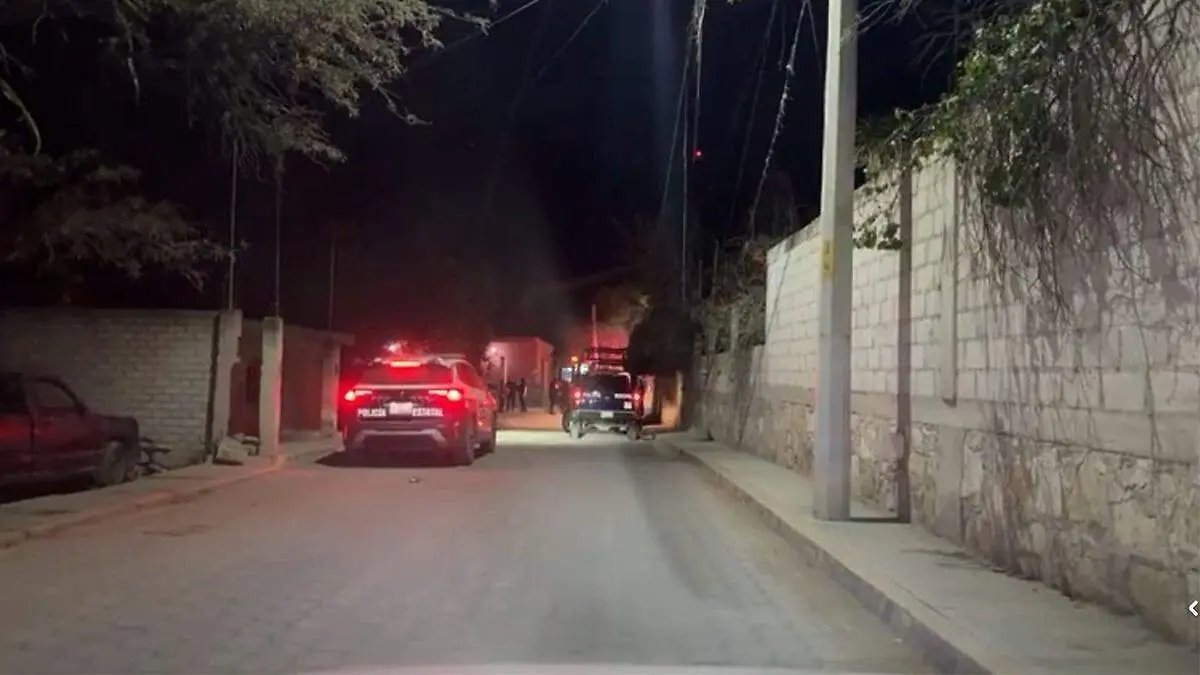 Cereso Cruz no ha presentado denuncia ante la Fiscalía General del Estado de Puebla