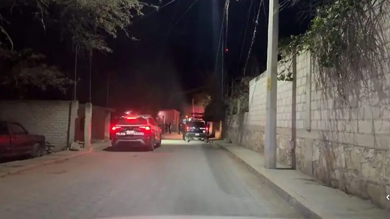 Cereso Cruz no ha presentado denuncia ante la Fiscalía General del Estado de Puebla