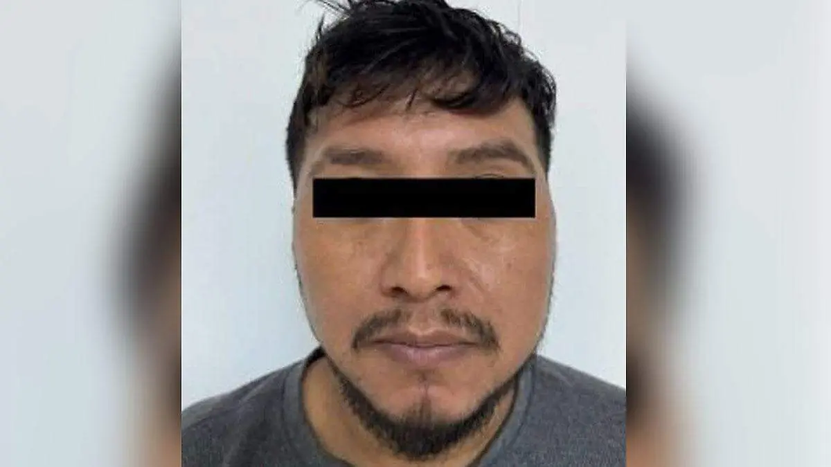 Miguel N., de 32 años, acusado de atacar a su esposa y suegro 