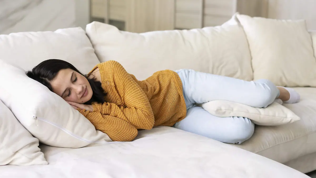 Lejos de ser un lujo, la siesta aparece como una herramienta eficaz para mantener la claridad mental