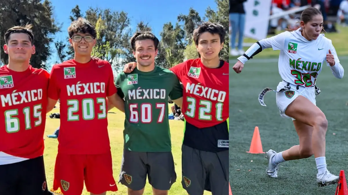 Poblanos en preselección