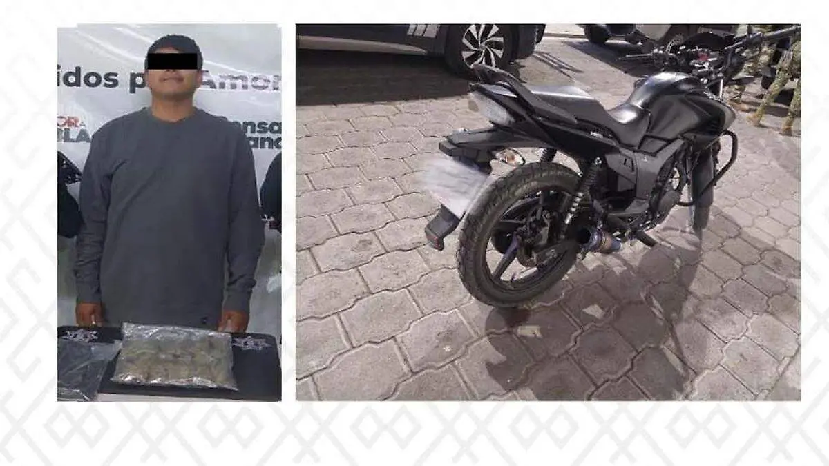 tehuacan vicentillo detenido