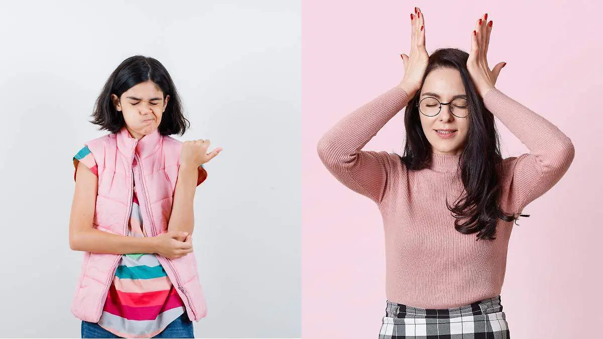 El momento en que ocurre la pubertad deja huellas duraderas