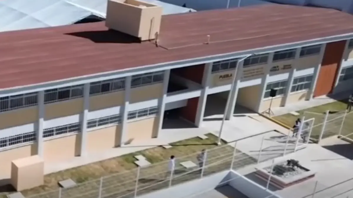 La institución activó protocolos sanitarios y reforzó medidas preventivas tras confirmar el caso.