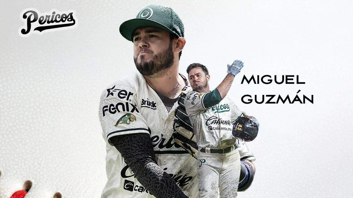 Miguel Guzman