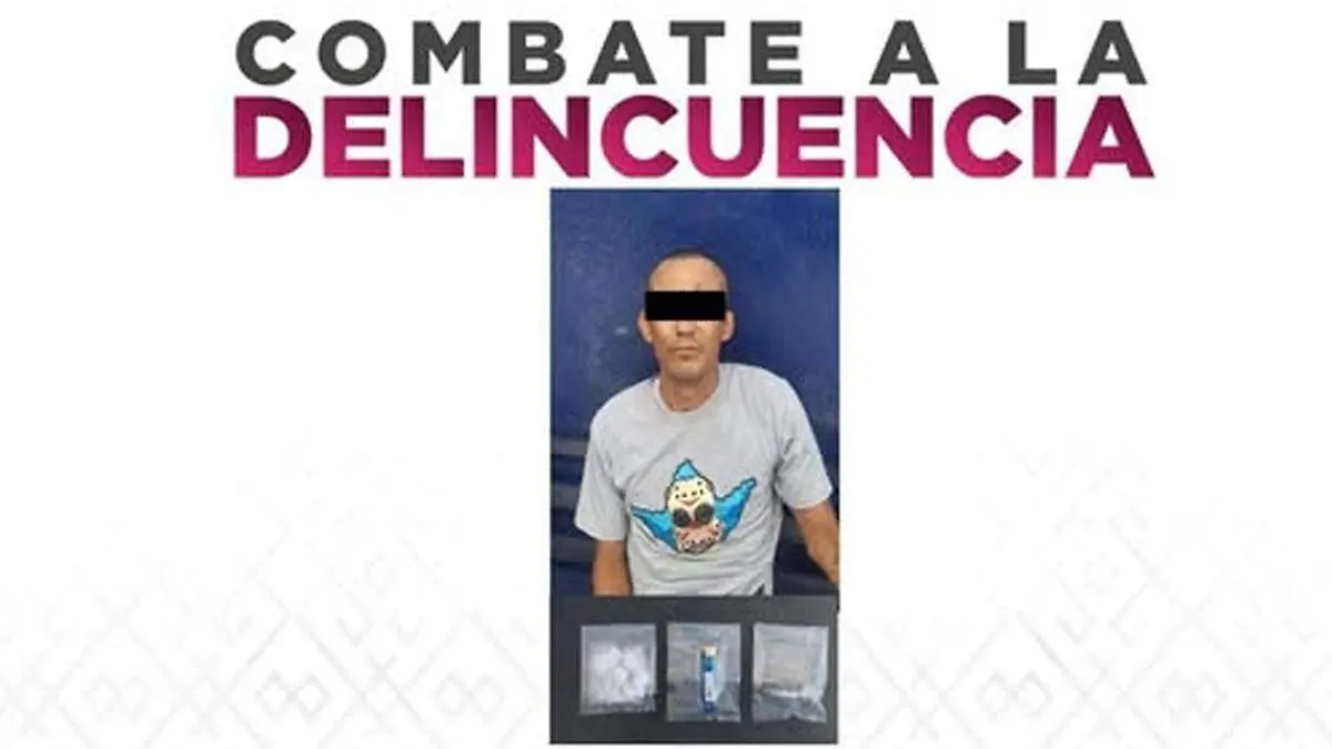 detenido en tehuacán