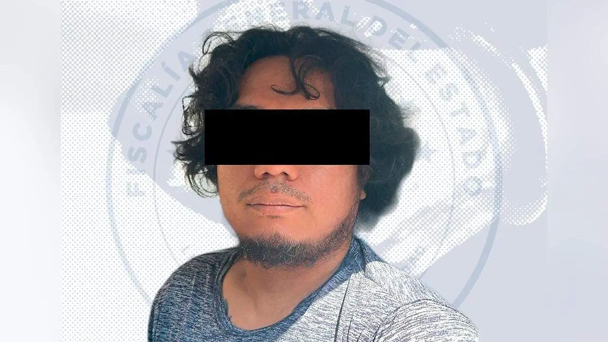 detencion de El goku generador de violencia en Acapulco