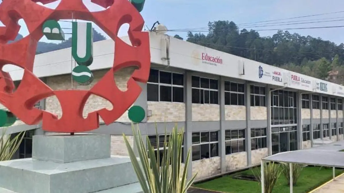 Instituto Tecnologico de Teziutlan