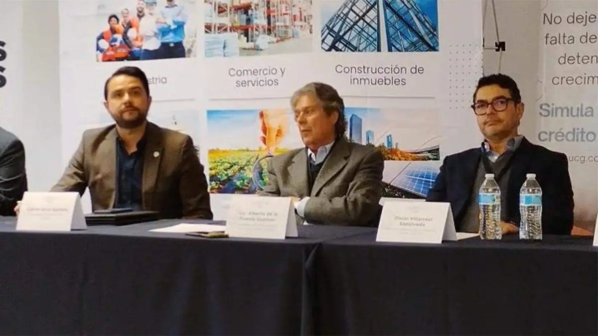 Solicitó a la Secretaría de Desarrollo Económico y Trabajo (Sedetra) la ampliación del banco de tierra