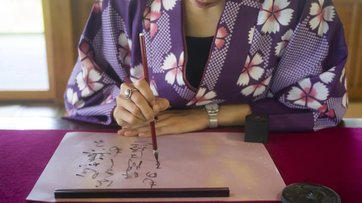 Un curso gratuito y en línea permite a principiantes aprender japonés a partir del anime y el manga