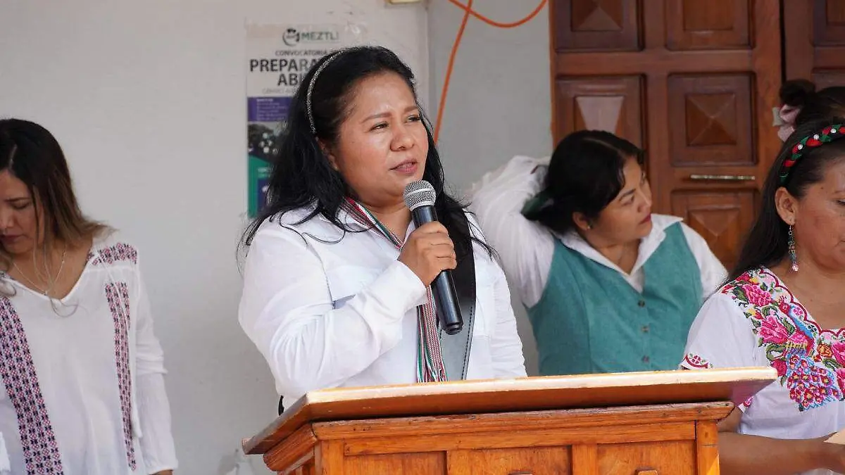 Alicia Guerrero Hernandez