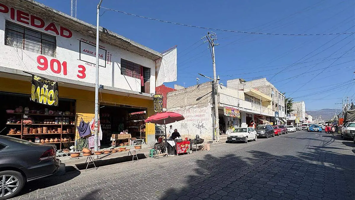 Operativo de mercado