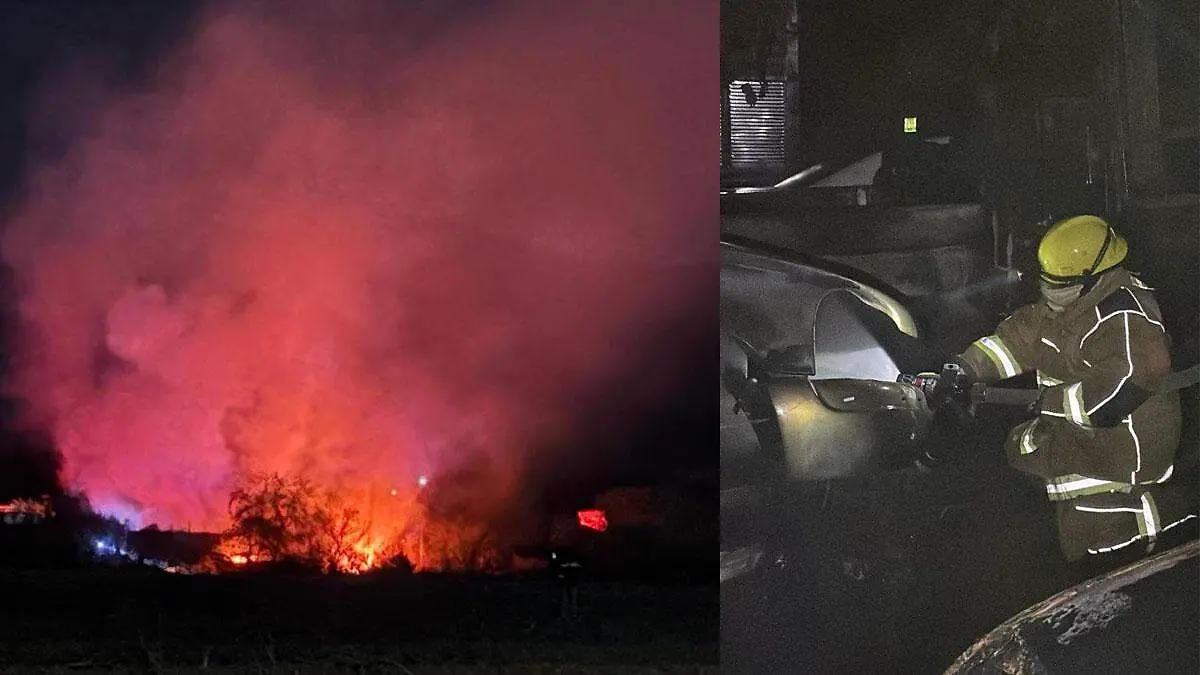 arde corralón de san vicente ferrer 