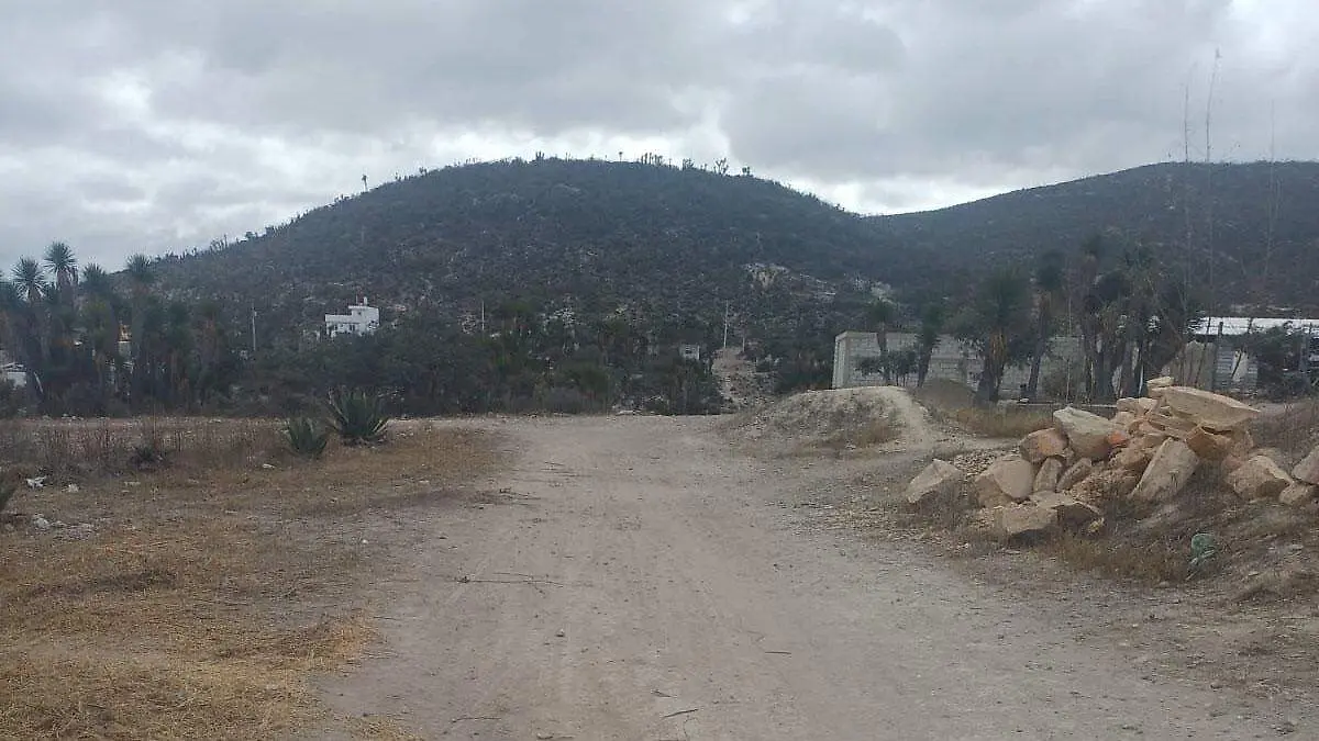 Los propios vecinos han optado por organizarse y trabajar en conjunto con la Asociación Civil Unión y Fuerzas Guerreras
