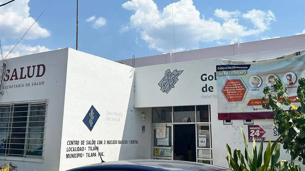 Personal de farmacia y asistencia médica informó que los usuarios que presenten inconformidades pueden realizar un escrito