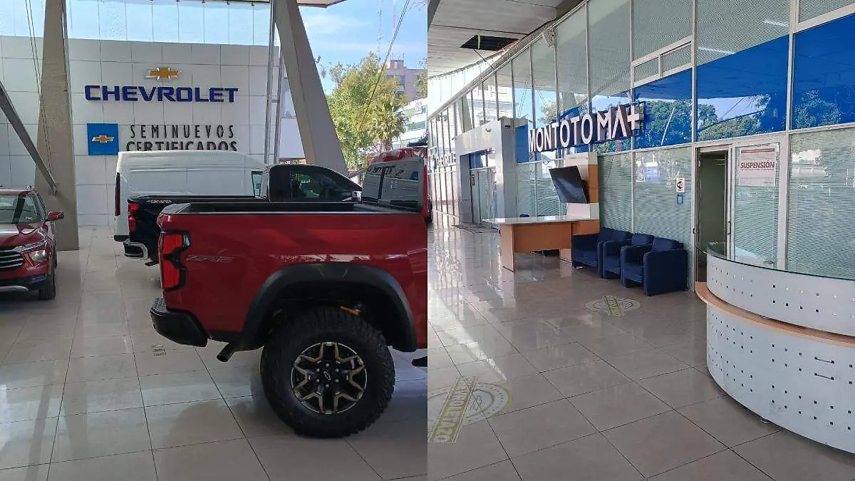 Un conflicto entre clientes y la agencia Chevrolet Montoto derivó en una revisión de Profeco