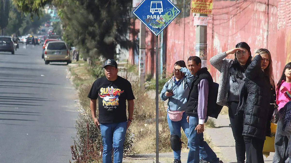 La disminución en el parque vehicular obedece a que sólo están circulando quienes cumplen