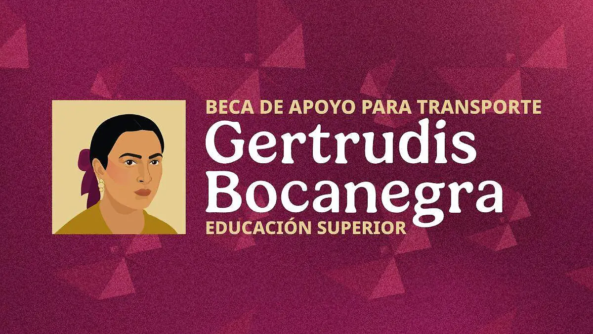 beca gertrudis bocanegra