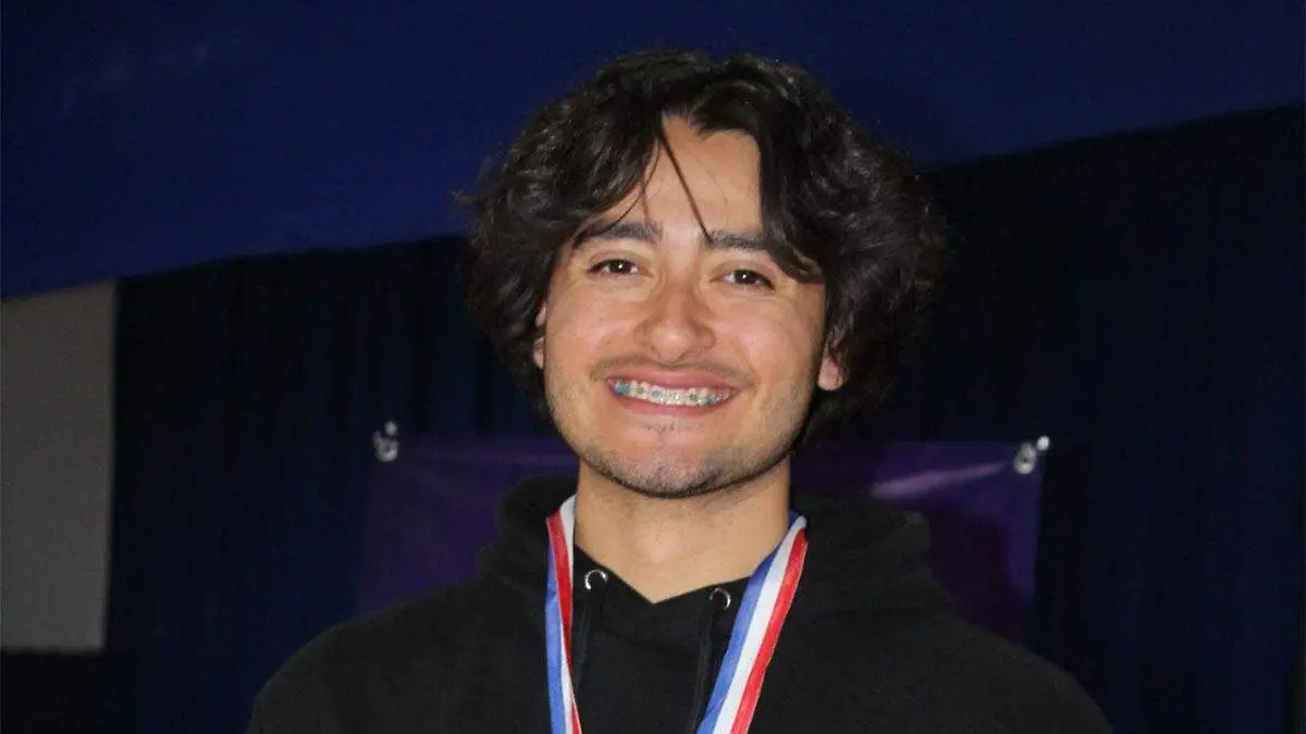 El evento fue organizado por César Mora Escobar y Juan de Dios Noriega Sánchez