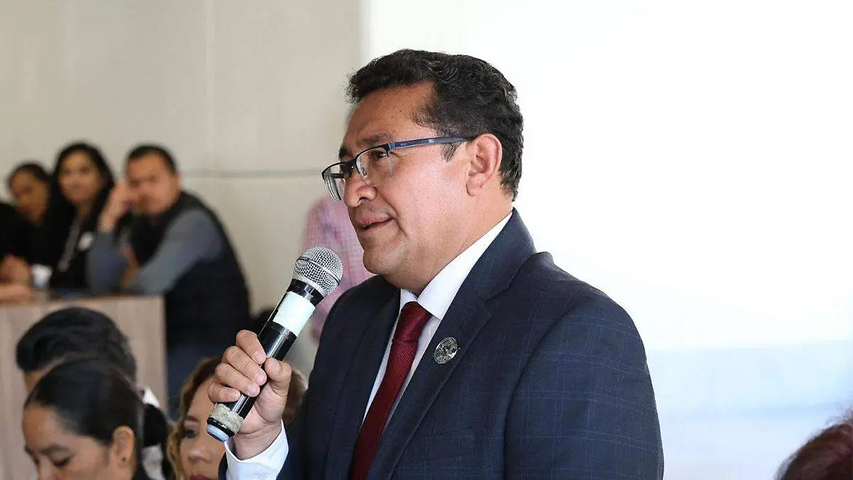 El diputado pidió congruencia a los morenistas que reciben este voto de confianza en la administración estatal