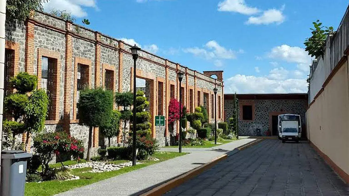 Las Casas del Abue se construirán con un modelo similar al de la que opera en la 11 Sur