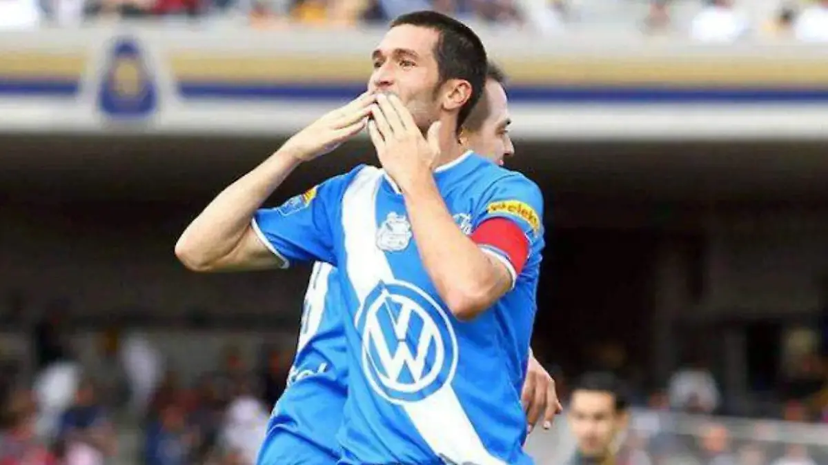 Luis Garcia