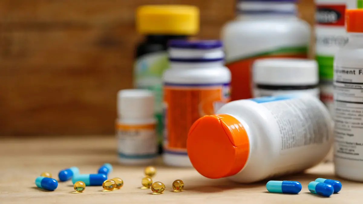 Además de publicidad engañosa, los productos GAT SPORT contienen ingredientes no permitidos 