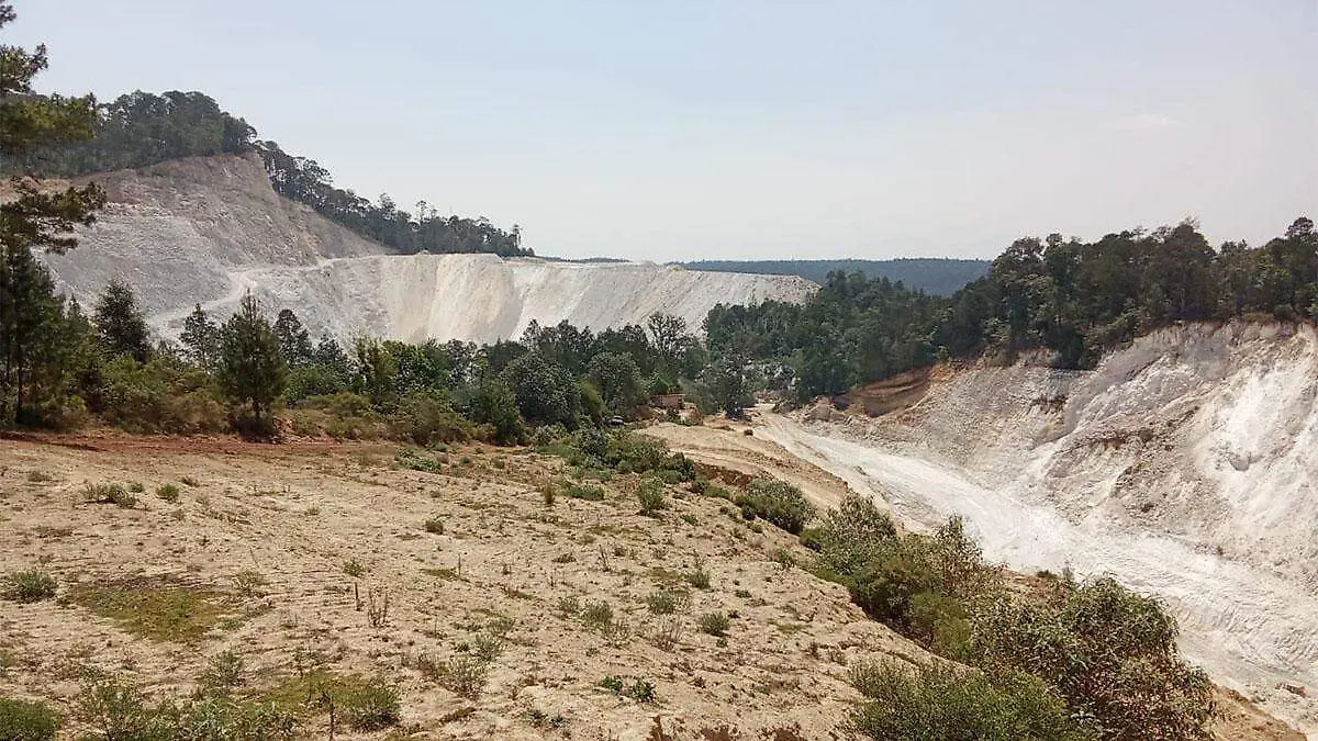 Entre las omisiones más graves destaca que no se precisa la profundidad del manto freático ni las medidas de prevención