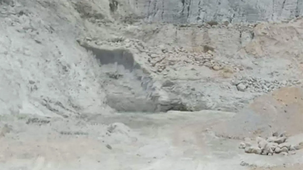 El documento sostiene que las deficiencias detectadas podrían fundamentar la negativa de autorización del proyecto.