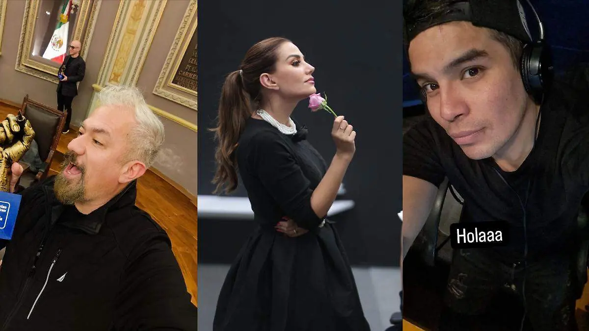 Desde la radio hasta la política, estas voces han marcado un antes y un después en Puebla