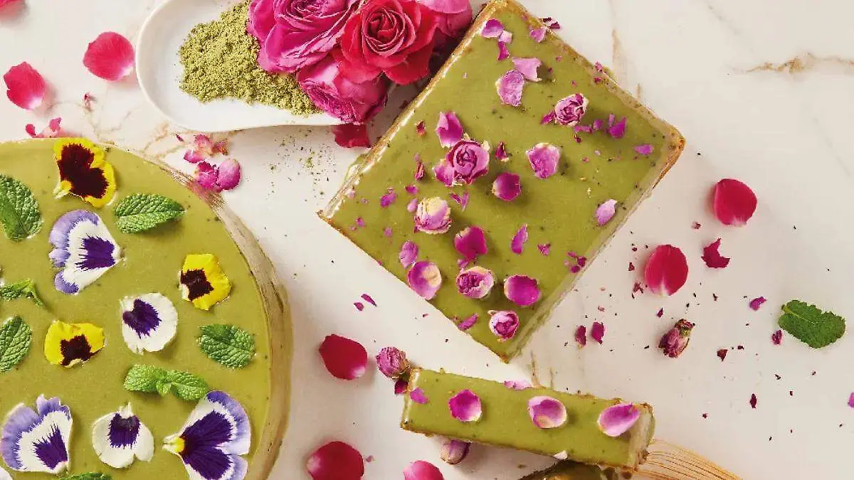 Rompe la tradición de la cena y celebra San Valentín con un toque dulce