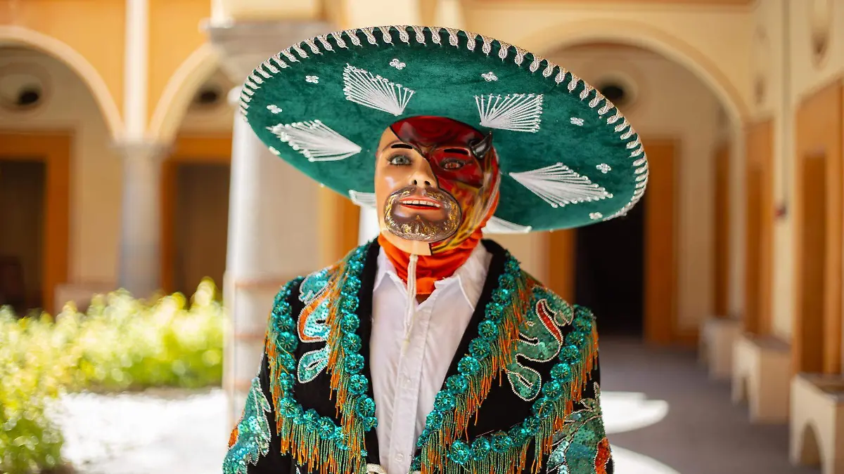 Coronango se llena de fiesta y tradición con el Carnaval de San Francisco Ocotlán y la Feria de Cuautlanapa