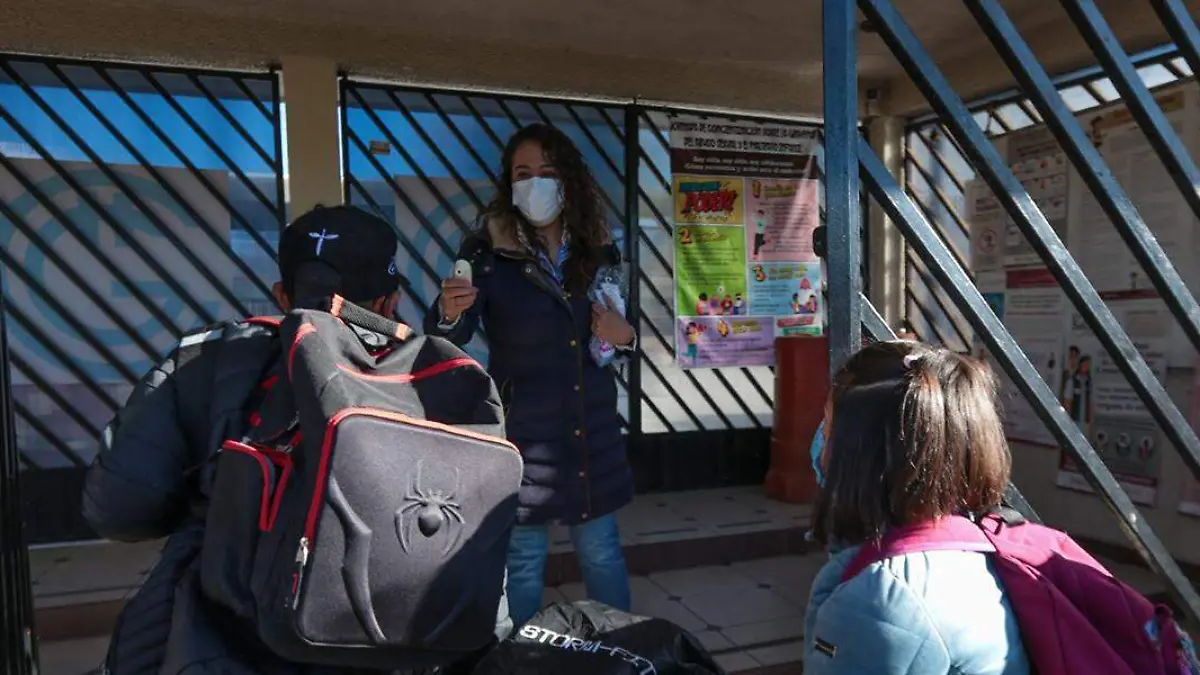 El reglamento establece acciones obligatorias ante casos sospechosos o confirmados