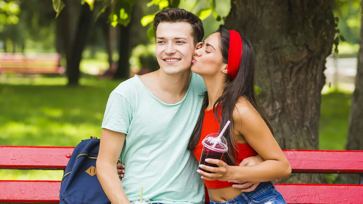 San Valentín, un Día para Orar por el Amor y la Amistad