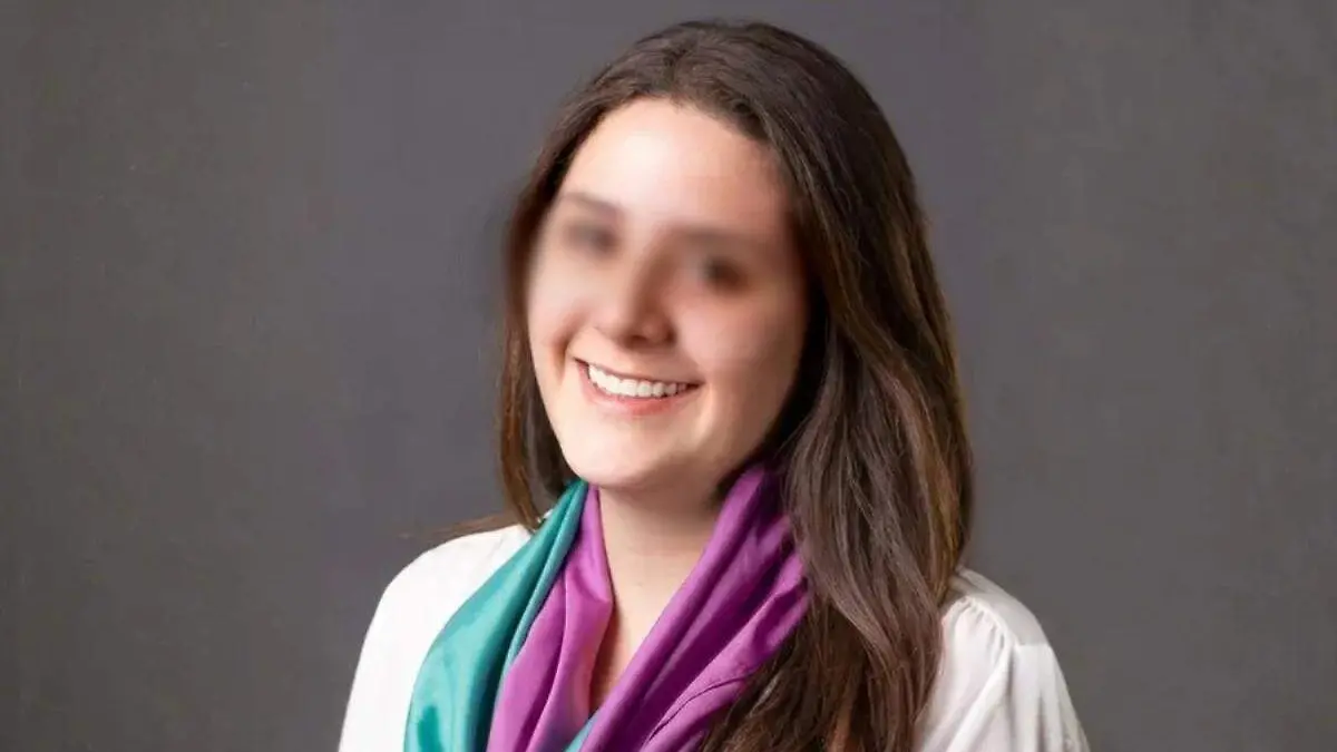 Gisele Ortiz caso Sala de Despecho