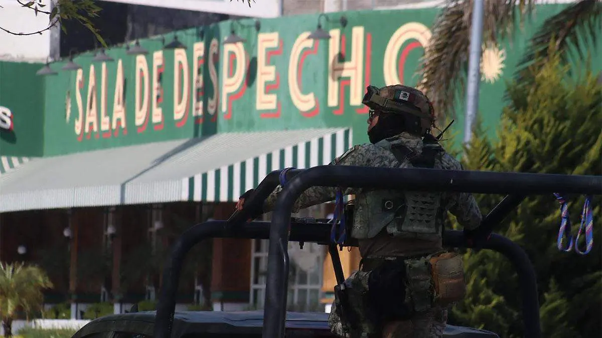 Se espera que en próximos días la Fiscalía de Puebla dé a conocer mayores detalles sobre el caso