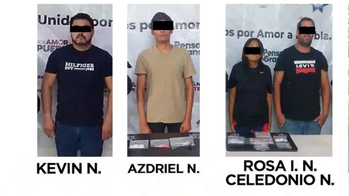 delincuencia tehuacán