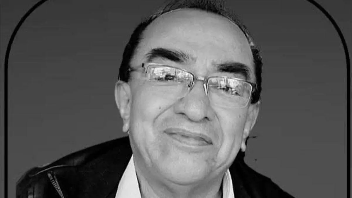 El periodista fue asesinado en mayo de 2023, en Tehuacán, cuando fue atacado a balazos en el fraccionamiento Agua Blanca