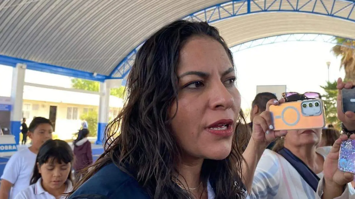 Construccion de Bachiller