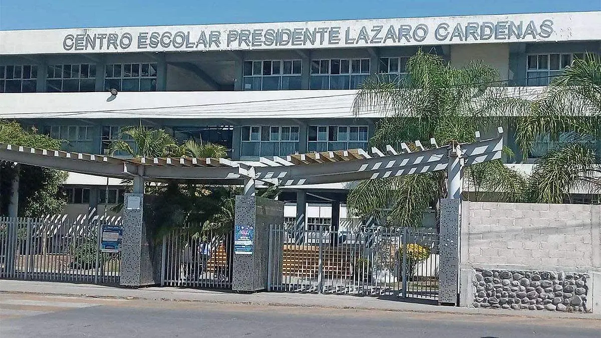 Merced Osorio Ramos presentó su renuncia el pasado 23 de enero