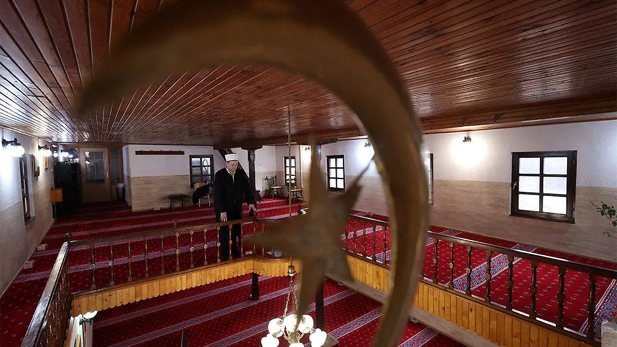 El Ramadán es un tiempo de autoreflexión