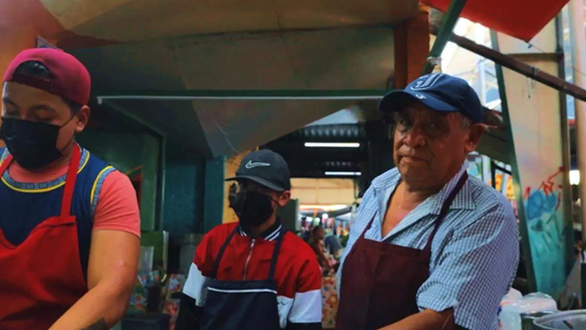 taquería juquilita en tehuacàn