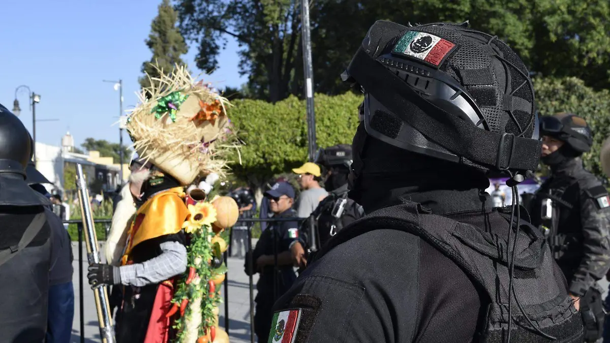 carnaval san pedro cholula