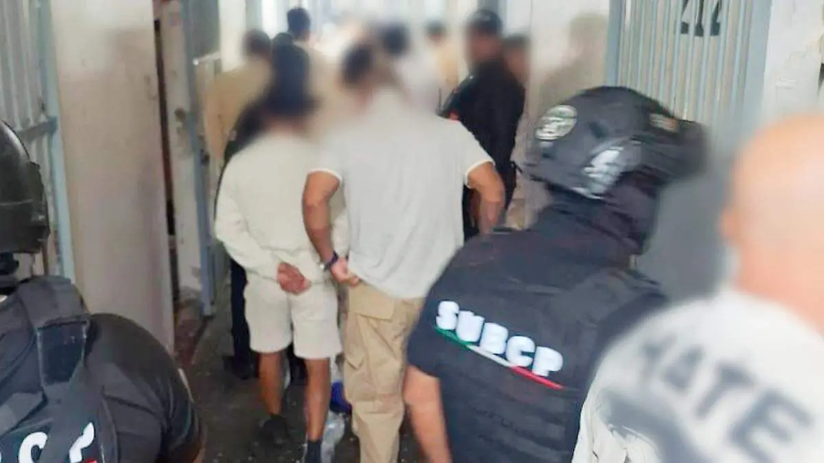 La evasión de un reo detonó una revisión interinstitucional en el Cereso de Cholula