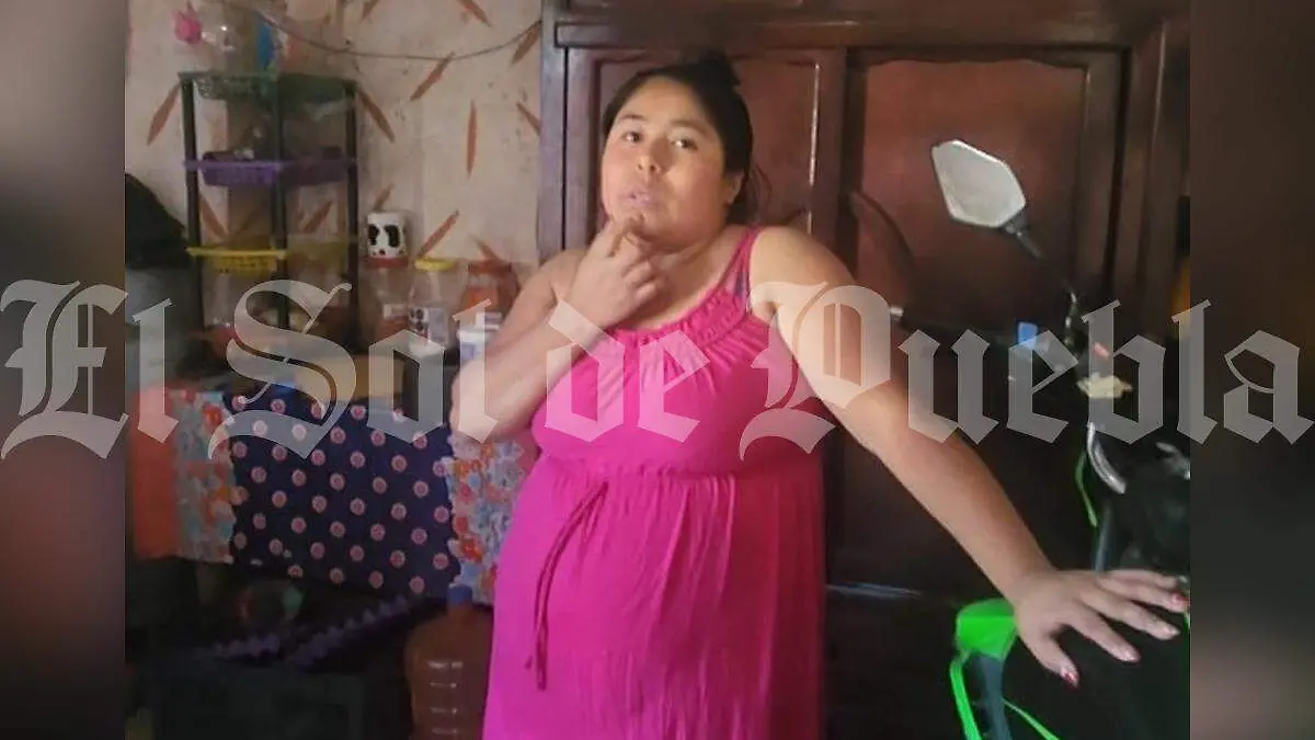 mamá niños intoxicados huauchinango