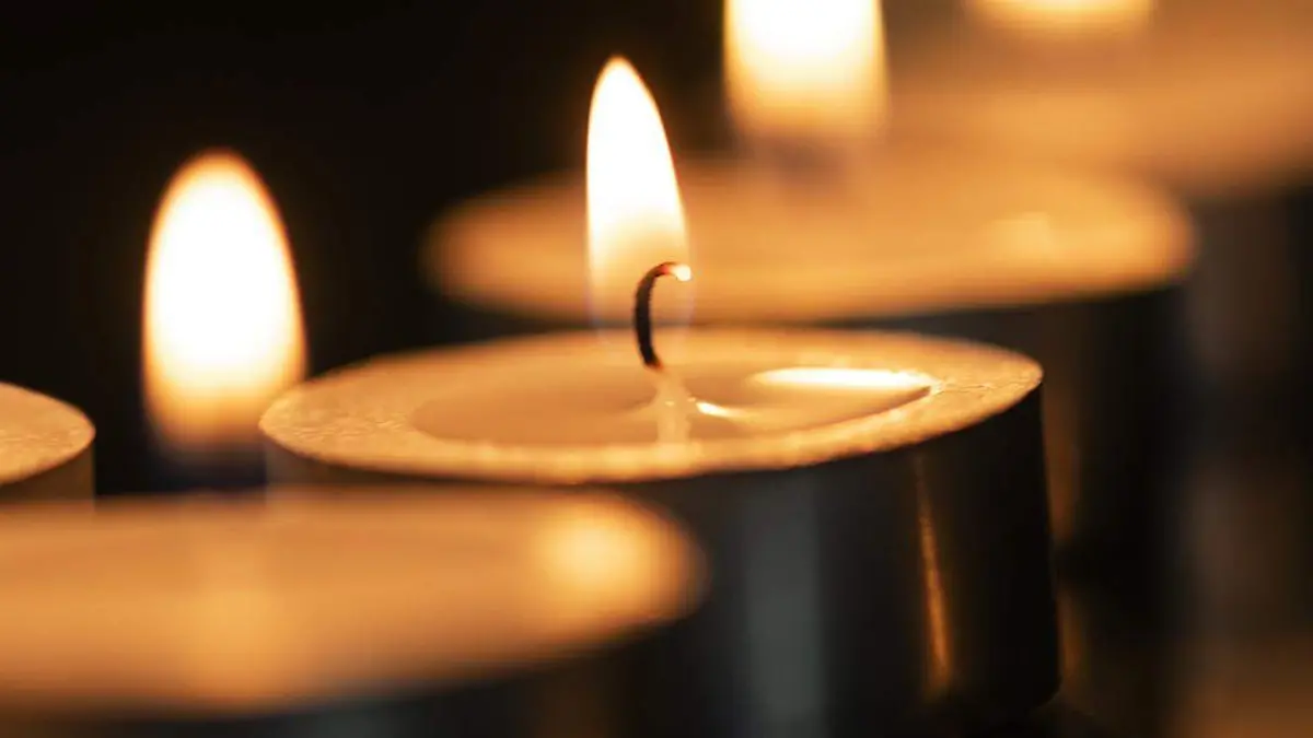 Lamentaron la muerte del matrimonio conformado por Karina de Los Ángeles y Alexandro Agustín