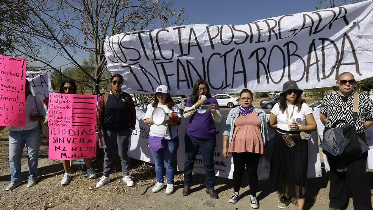 denunciaron amenazas constantes del personal mediante el llamado “reporte institucional”