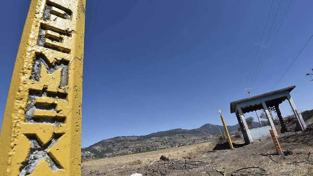 Destaca que entre las demarcaciones con más incidencias hay municipios del noreste de Puebla