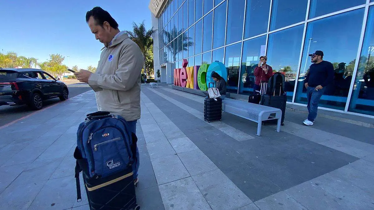 aeropuerto de puebla